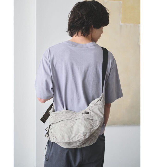 UNITED ARROWS green label relaxing「＜THE NORTH FACE＞メノウ ウォーカー ショルダーバッグ」|ショルダー・メッセンジャー|