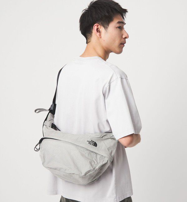 UNITED ARROWS green label relaxing「＜THE NORTH FACE＞メノウ ウォーカー ショルダーバッグ」|ショルダー・メッセンジャー|