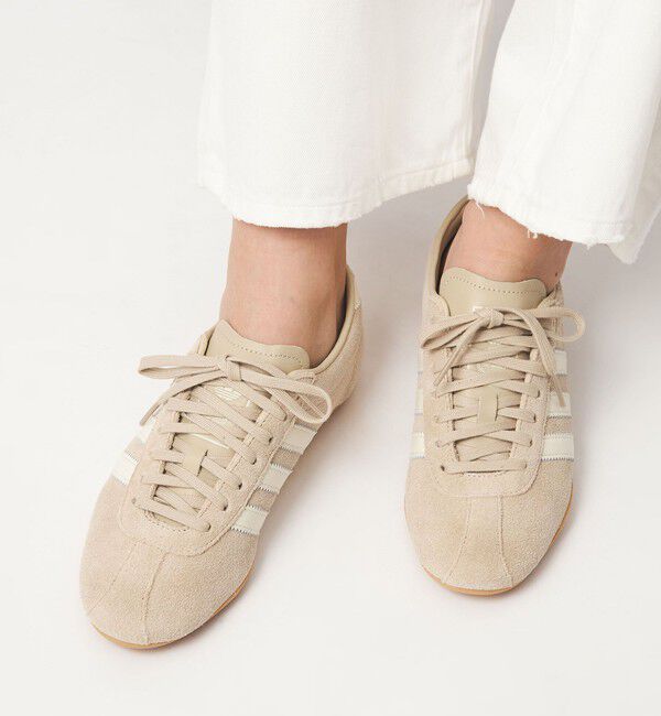 UNITED ARROWS green label relaxing「＜adidas Originals＞トーキョー スニーカー / Tokyo」|スニーカー|