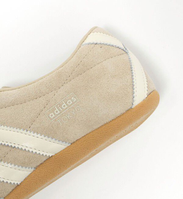 UNITED ARROWS green label relaxing「＜adidas Originals＞トーキョー スニーカー / Tokyo」|スニーカー|