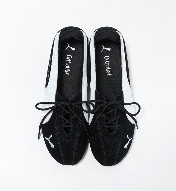 UNITED ARROWS green label relaxing「＜PUMA＞スピードキャット バレエ ノヴァ スニーカー」|バレエシューズ|