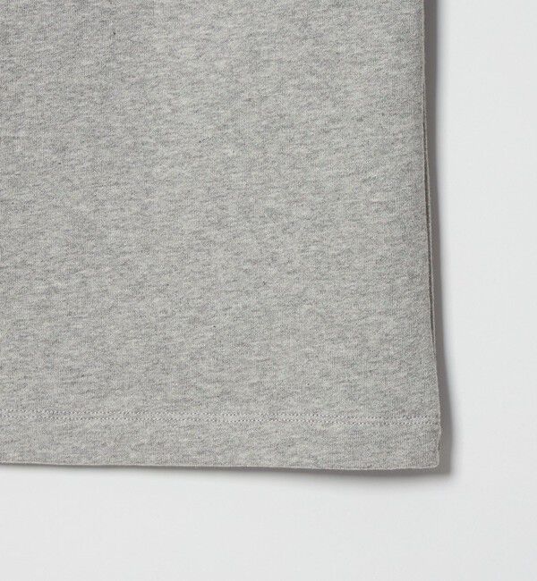 EMMEL REFINES「＜EMMEL REFINES＞EM ソフトウラケ スウェット スカート」|スカート|