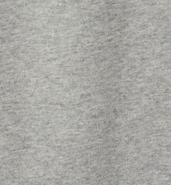 EMMEL REFINES「＜EMMEL REFINES＞EM ソフトウラケ スウェット スカート」|スカート|