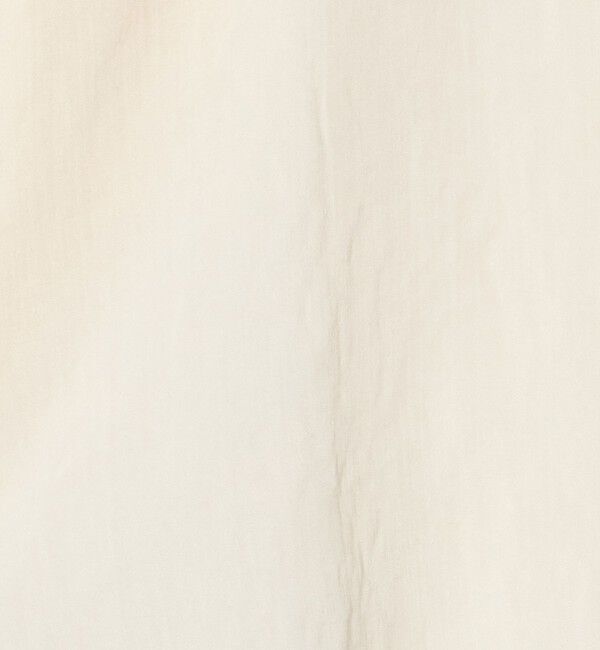 UNITED ARROWS green label relaxing「［size SHORTあり］ラミーライク シャツ 通気性」|シャツ・ブラウス|