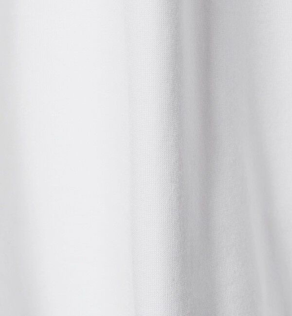 UNITED ARROWS green label relaxing「＜gim＞26SS アメリカンシーアイランド ビズ Tシャツ -吸水速乾-」|Tシャツ・カットソー|