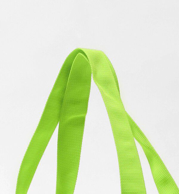 UNITED ARROWS green label relaxing「【別注】＜FRUIT OF THE LOOM&times;PEANUTS＞ PVC トートバッグ / キッズ  」|トートバッグ|