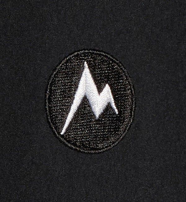 UNITED ARROWS green label relaxing「【別注】＜Marmot＞ショートスリーブ ワンピース」|ワンピース|