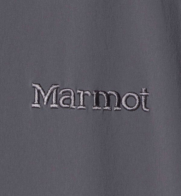 UNITED ARROWS green label relaxing「【別注】＜Marmot＞ショートスリーブ ワンピース」|ワンピース|