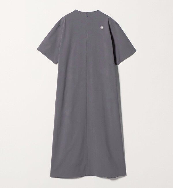 UNITED ARROWS green label relaxing「【別注】＜Marmot＞ショートスリーブ ワンピース」|ワンピース|