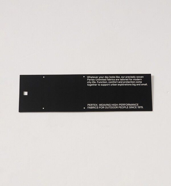 UNITED ARROWS green label relaxing「A+ PERTEX UNLIMITED コットンライク リラックス セットアップジャケット -ウォッシャブル・ストレッチ・撥」|テーラードジャケット|