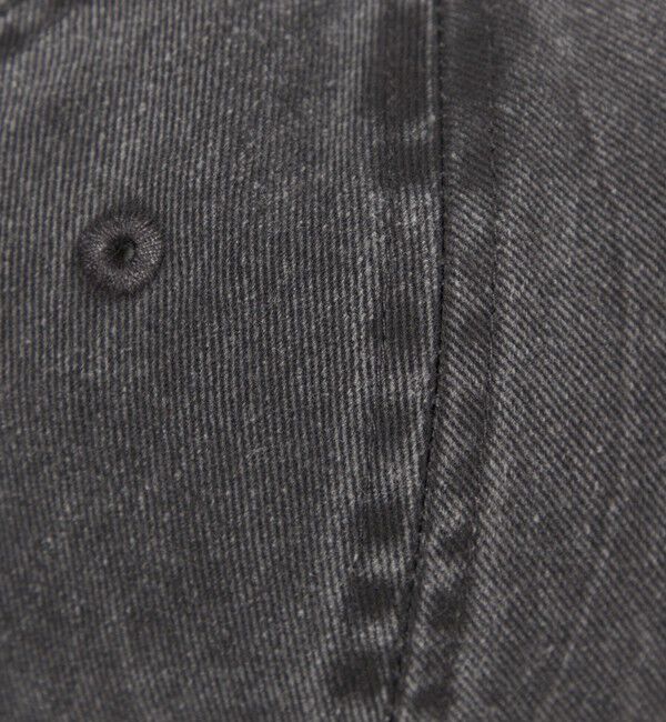 UNITED ARROWS green label relaxing「【別注】＜SoftBank HAWKS&times;INFIELDER DESIGN&times;GLR＞ロゴ キャップ」|キャップ・キャスケット|