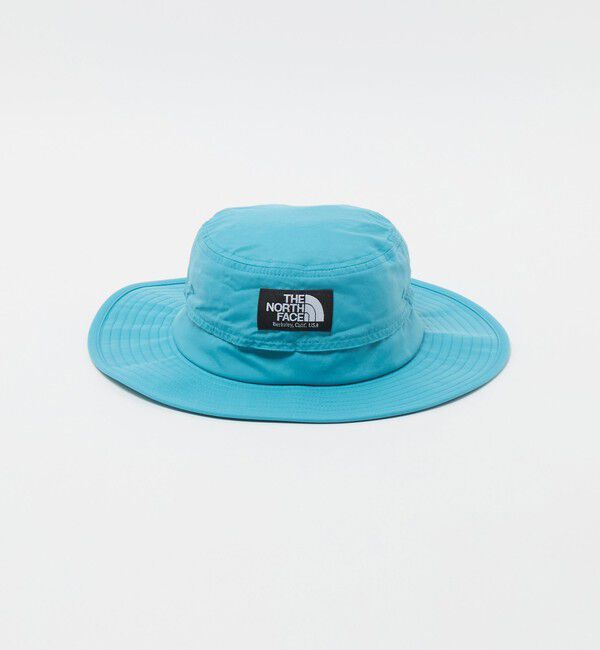 UNITED ARROWS green label relaxing「＜THE NORTH FACE＞ホライズンハット / キッズ  」|キャップ・キャスケット|