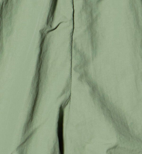 UNITED ARROWS green label relaxing「タッサーバルーン キュロット / キッズ  100cm-160cm 撥水 UVカット」|その他|