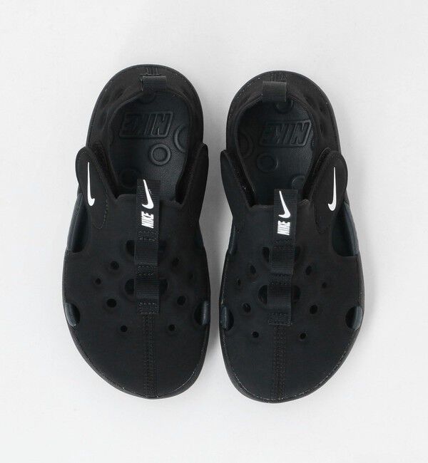 UNITED ARROWS green label relaxing「【WEB限定】＜NIKE＞ サンレイ プロテクト 4 サンダル  17cm-22cm」|サンダル|