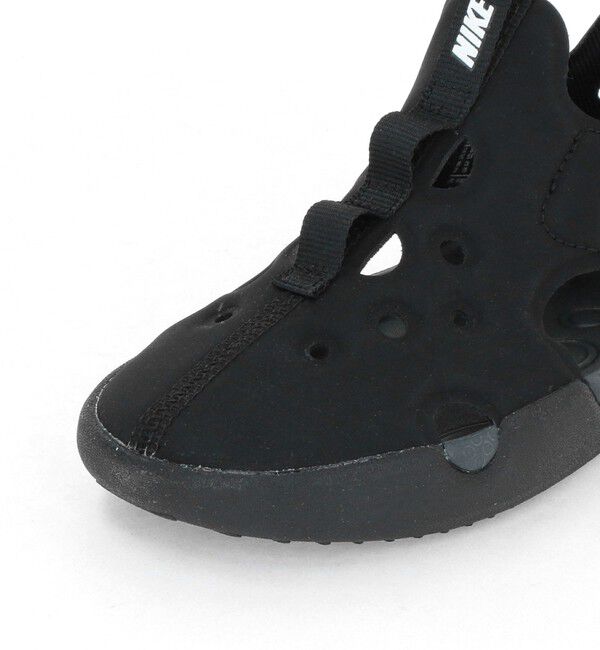 UNITED ARROWS green label relaxing「【WEB限定】＜NIKE＞ サンレイ プロテクト 4 サンダル  17cm-22cm」|サンダル|