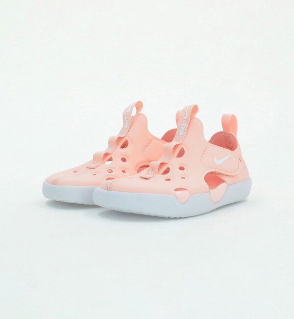 UNITED ARROWS green label relaxing「【WEB限定】＜NIKE＞ サンレイ プロテクト 4 サンダル  17cm-22cm」|サンダル|