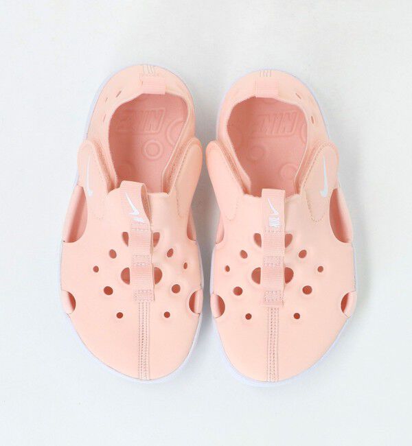 UNITED ARROWS green label relaxing「【WEB限定】＜NIKE＞ サンレイ プロテクト 4 サンダル  17cm-22cm」|サンダル|