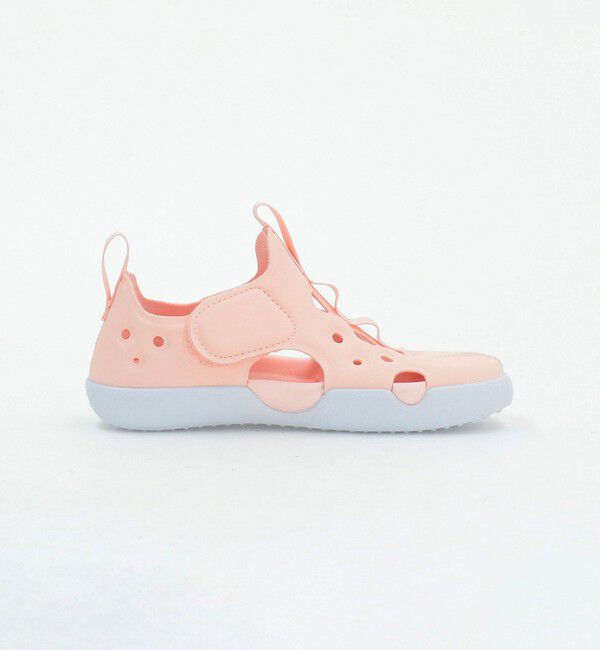 UNITED ARROWS green label relaxing「【WEB限定】＜NIKE＞ サンレイ プロテクト 4 サンダル  17cm-22cm」|サンダル|