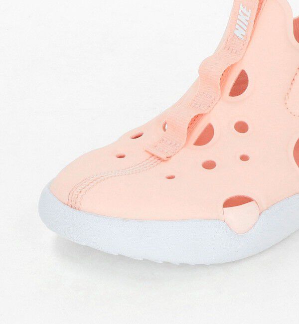 UNITED ARROWS green label relaxing「【WEB限定】＜NIKE＞ サンレイ プロテクト 4 サンダル  17cm-22cm」|サンダル|