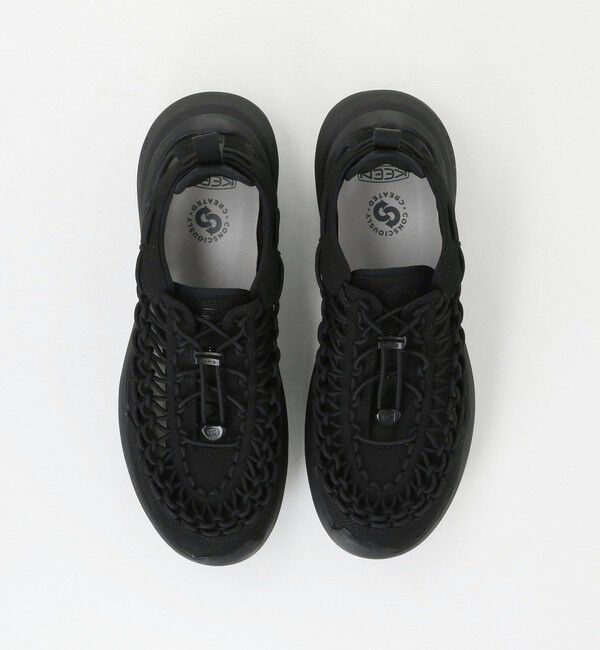 UNITED ARROWS green label relaxing「＜KEEN＞ UNEEK WK ユニーク ダブルケー サンダル」|サンダル|