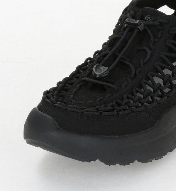 UNITED ARROWS green label relaxing「＜KEEN＞ UNEEK WK ユニーク ダブルケー サンダル」|サンダル|