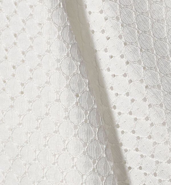 MONKEY TIME「アイレットラッセル オープンカラー シャツ」|シャツ・ブラウス|