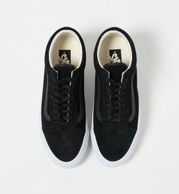 BEAUTY&YOUTH UNITED ARROWS「＜VANS＞PREMIUM オールドスクール スニーカー」|スニーカー|