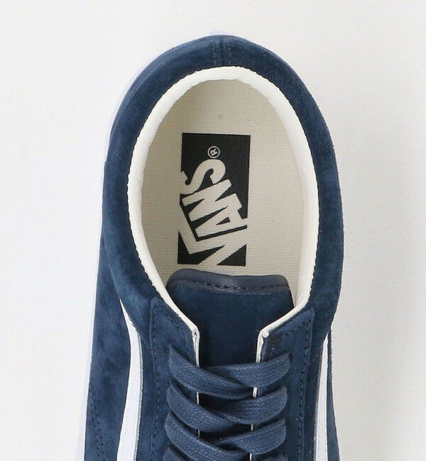 BEAUTY&YOUTH UNITED ARROWS「＜VANS＞PREMIUM オールドスクール スニーカー」|スニーカー|