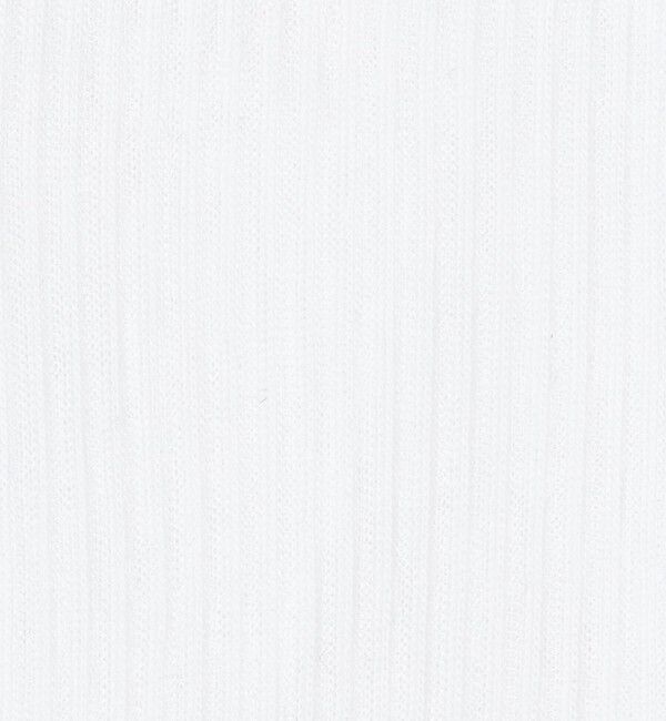 STEVEN ALAN「＜Steven Alan＞ハリヌキ ソックス」|ソックス|