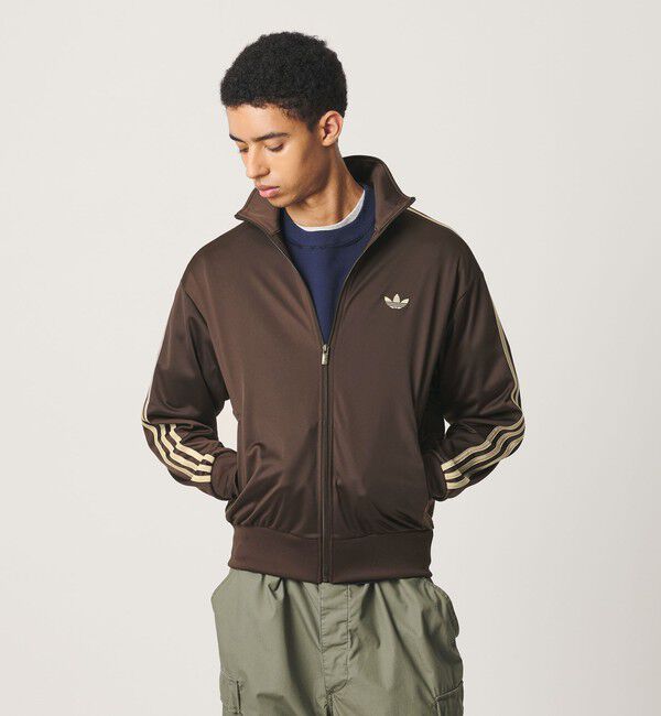 BEAUTY&YOUTH UNITED ARROWS「＜adidas Originals＞ファイヤーバード トラックトップ」|スウェット・ジャージ|