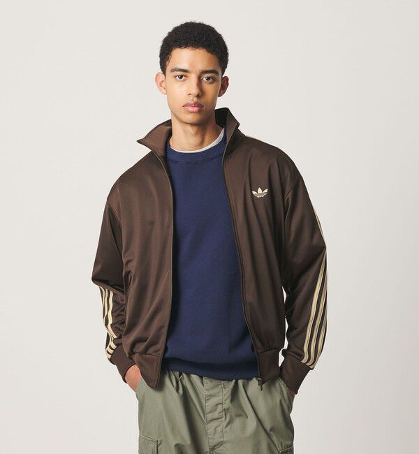 BEAUTY&YOUTH UNITED ARROWS「＜adidas Originals＞ファイヤーバード トラックトップ」|スウェット・ジャージ|