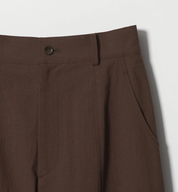 STEVEN ALAN「＜Steven Alan＞コットン ワイド パンツ」|その他|