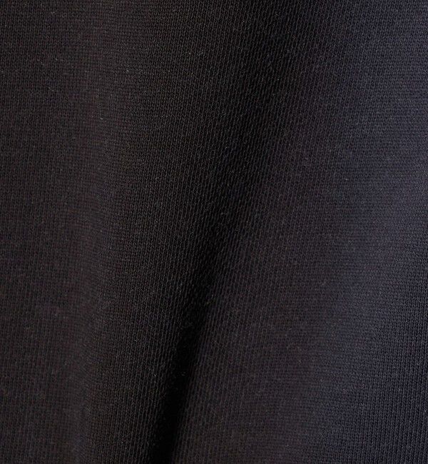 BEAUTY&YOUTH UNITED ARROWS「サンフェード ショートスリーブ スウェット」|Tシャツ・カットソー|