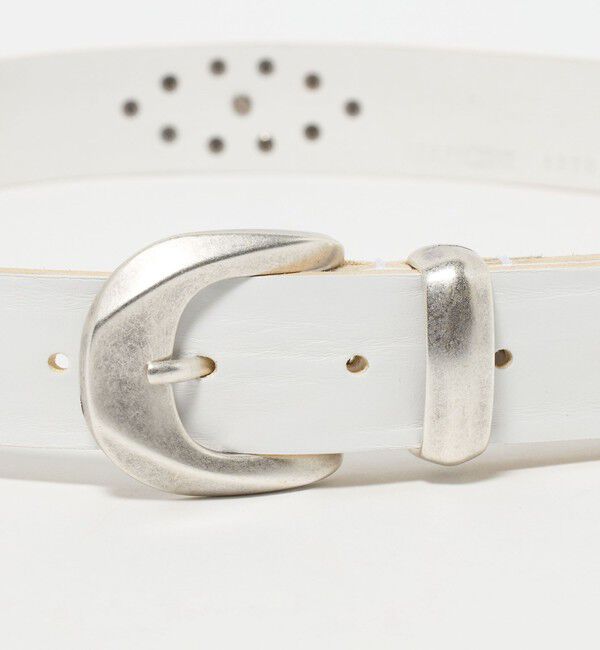 BEAUTY&YOUTH UNITED ARROWS「＜MANCINI 1979＞スタッズ ベルト」|ベルト|