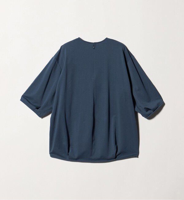 STEVEN ALAN「＜Steven Alan＞ハイゲージ スウェット コクーン プルオーバー」|Tシャツ・カットソー|