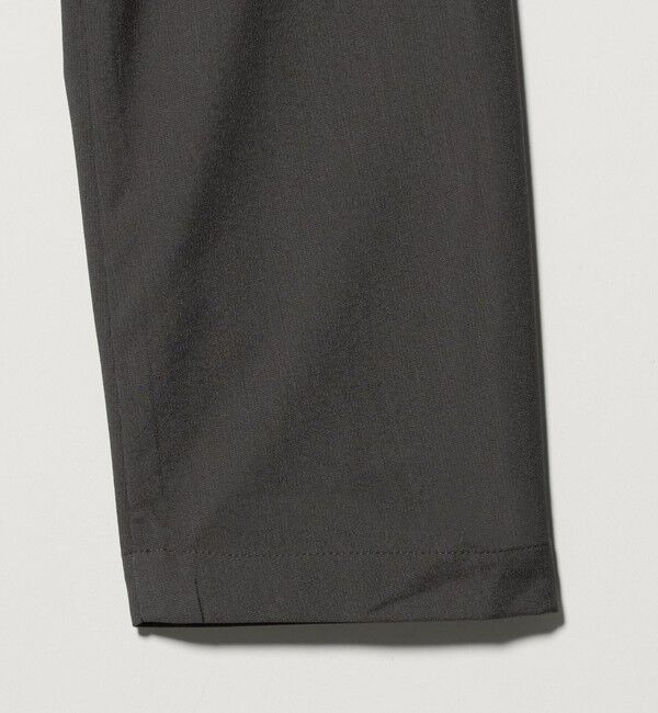 NICE WEATHER「＜NICE WEATHER＞ドライタッチ テーラード ジャケット」|テーラードジャケット|