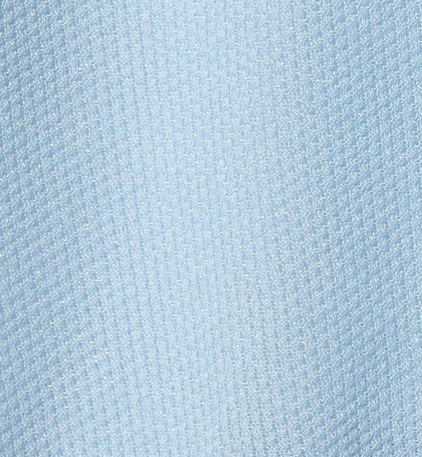 BEAUTY&YOUTH UNITED ARROWS「メッシュ ポロニット プルオーバー ウォッシャブル」|ニット・セーター|