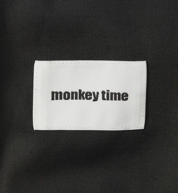 MONKEY TIME「RENU TROシリーズ イージー バギー ショーツ -セットアップ対応-」|その他|