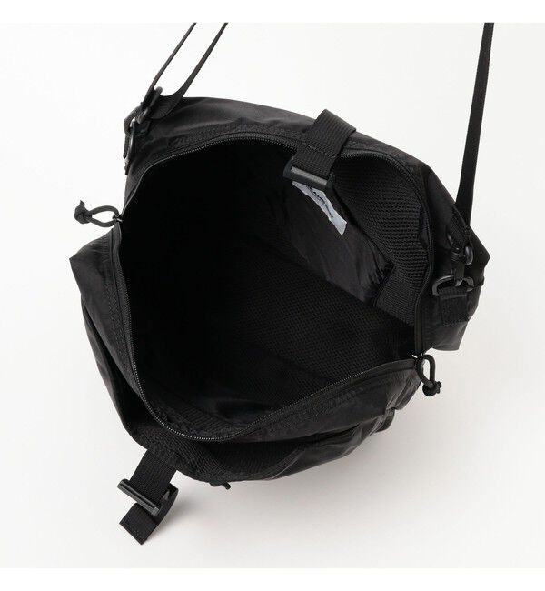 BEAMSBOY「【別注】BRIEFING / ミリタリー キット バッグ」|その他|