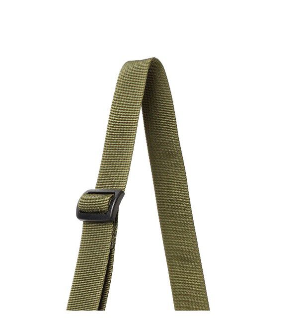 BEAMSBOY「【別注】BRIEFING / ミリタリー キット バッグ」|その他|