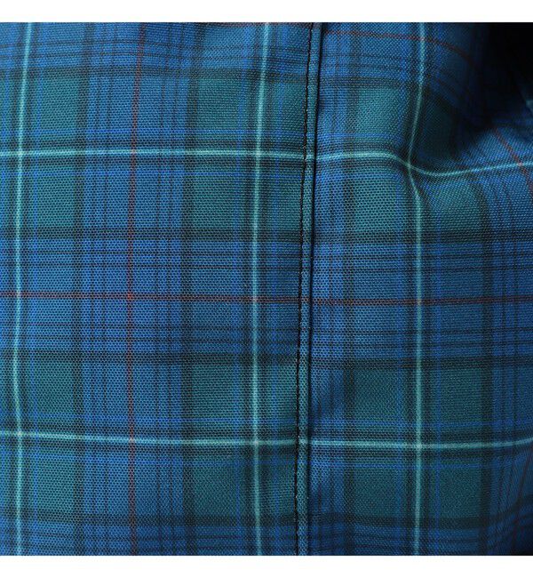 BEAMSBOY「【別注】GREGORY / VINTAGE DAY AND HARF CHECK」|その他|