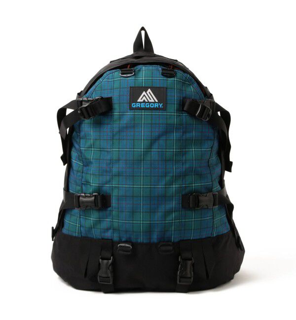 BEAMSBOY「【別注】GREGORY / VINTAGE DAY AND HARF CHECK」|その他|