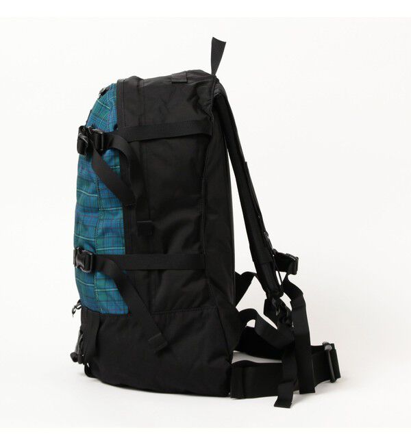 BEAMSBOY「【別注】GREGORY / VINTAGE DAY AND HARF CHECK」|その他|