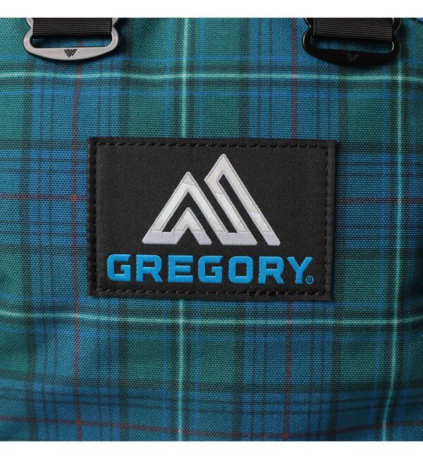 BEAMSBOY「【別注】GREGORY / VINTAGE DAY AND HARF CHECK」|その他|