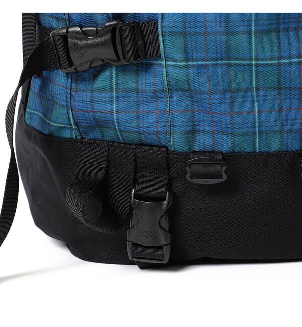 BEAMSBOY「【別注】GREGORY / VINTAGE DAY AND HARF CHECK」|その他|