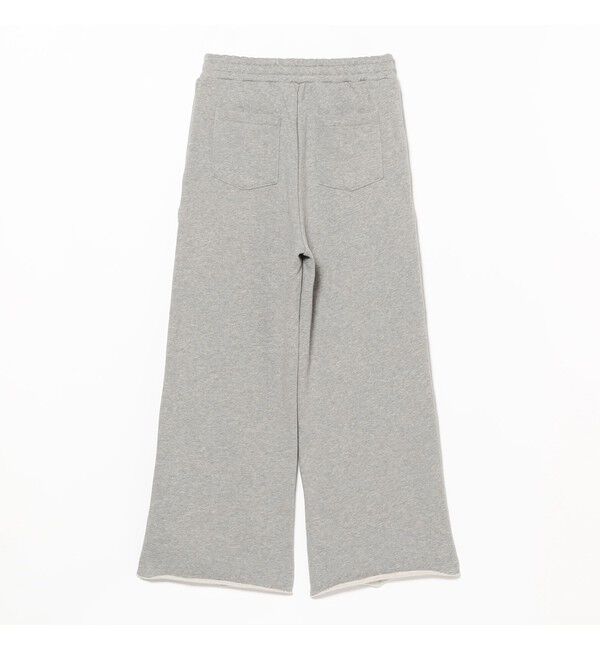 Ray BEAMS 「キリカエライン スウェット パンツ」|その他|