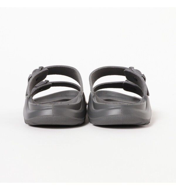 BEAMS「BIRKENSTOCK / Mogami Terra Stealth 2-Strap」|サンダル|