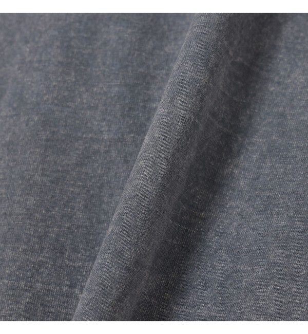 BEAMS「フェード Tシャツ【ベーシックフィット】」|Tシャツ・カットソー|