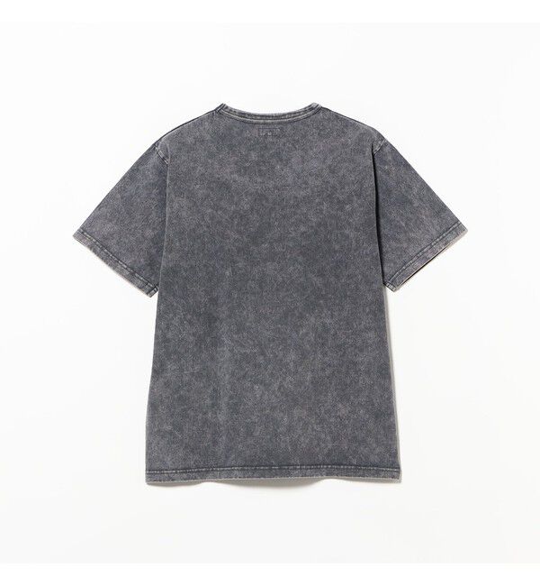 BEAMS「フェード Tシャツ【ベーシックフィット】」|Tシャツ・カットソー|