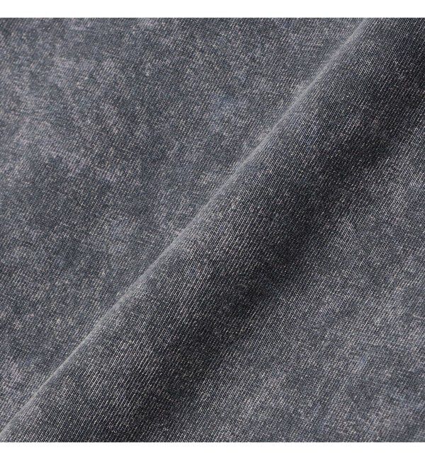 BEAMS「フェード Tシャツ【ベーシックフィット】」|Tシャツ・カットソー|